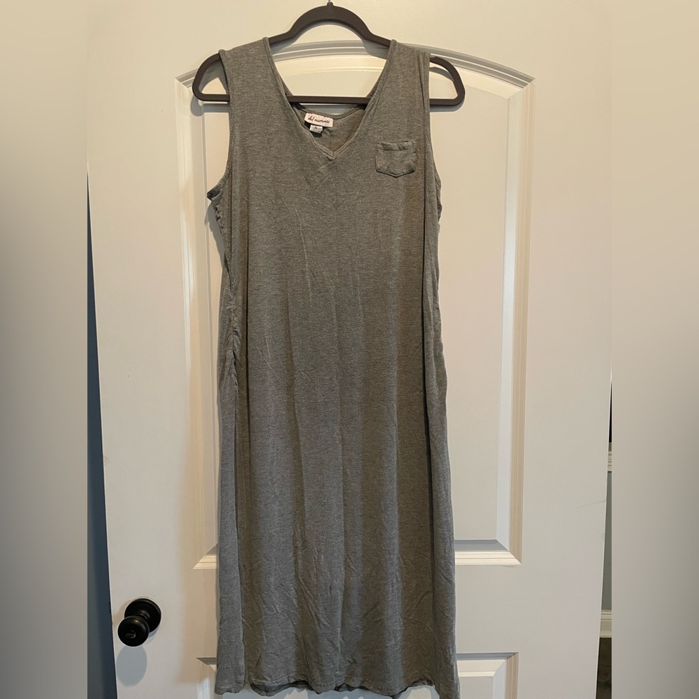 OH MAMMA Maternity Dress